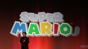 Illustration for article titled Breaking News From Nintendo's GDC 2011 Keynote